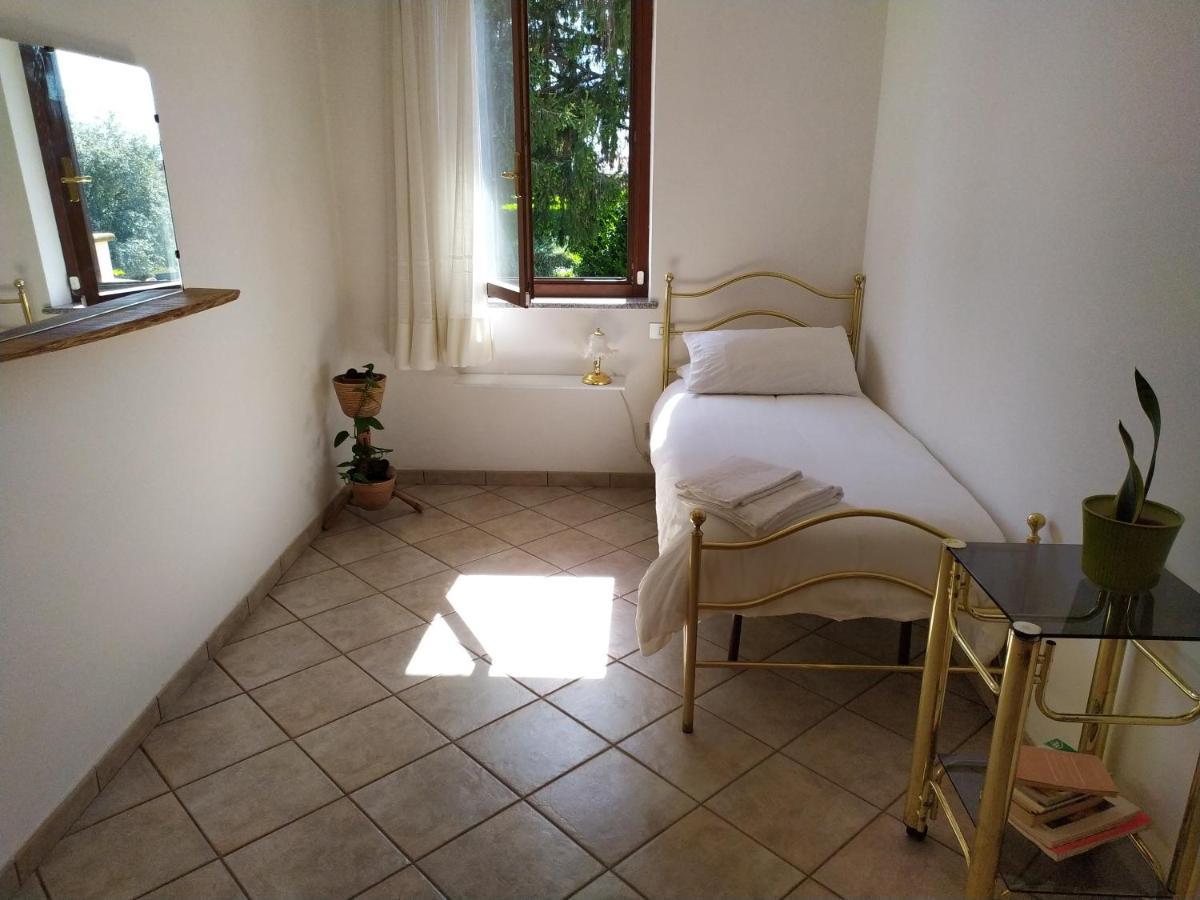 Alloggio Al 29 Ronciglione  Bagian luar foto