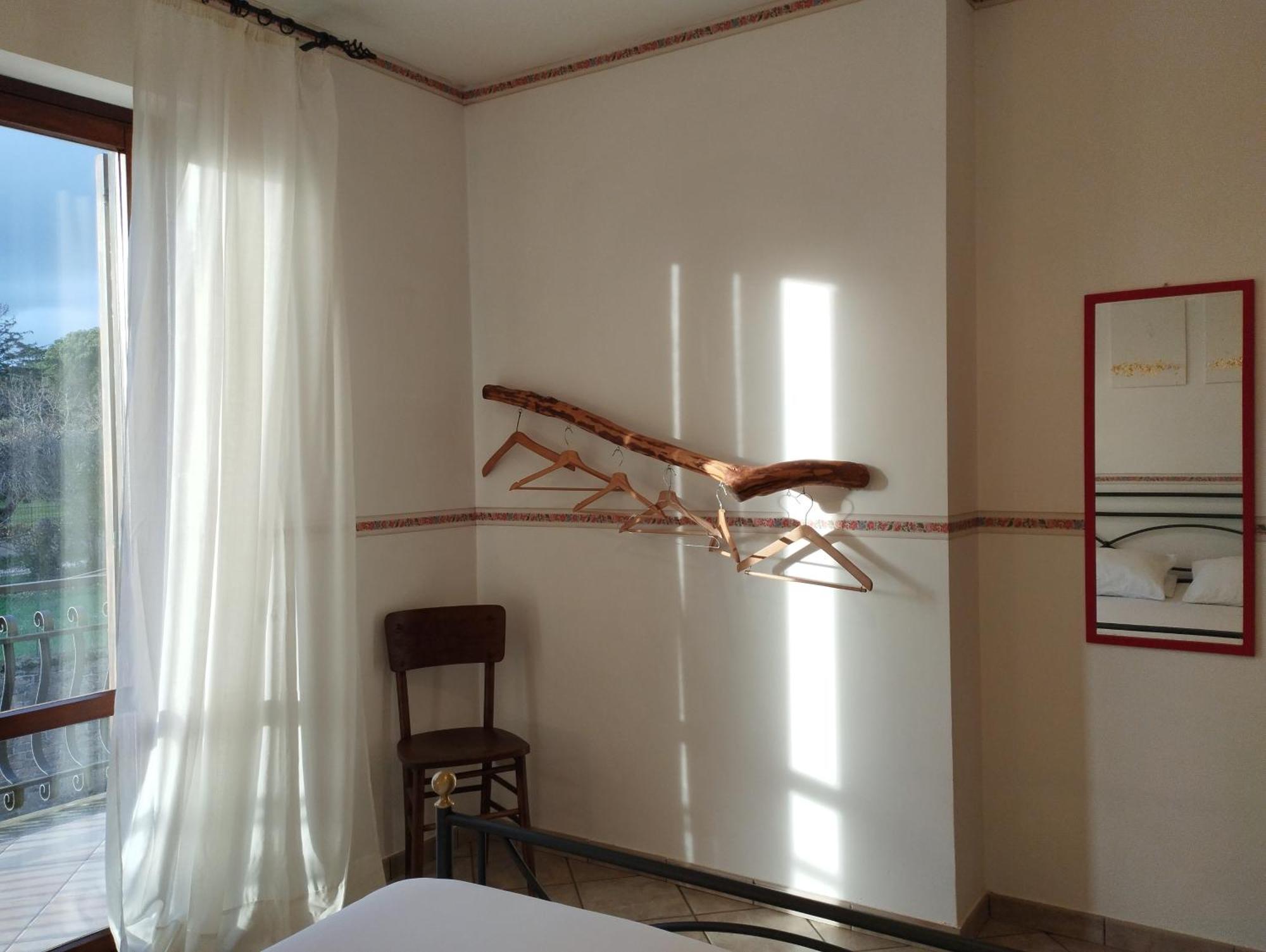 Alloggio Al 29 Ronciglione  Bagian luar foto