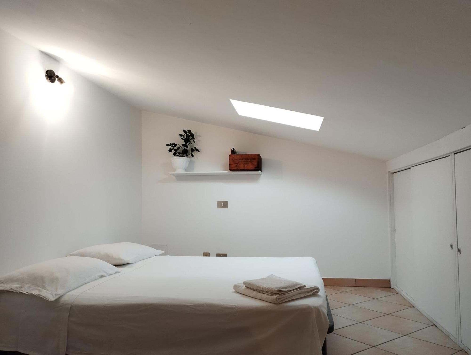 Alloggio Al 29 Ronciglione  Bagian luar foto